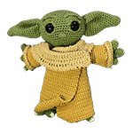 Baby Yoda